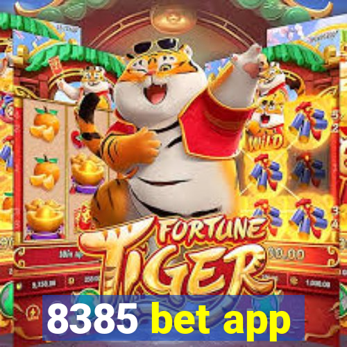 8385 bet app